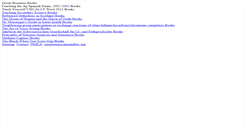 Desktop Screenshot of cmadominicanrepublic.org
