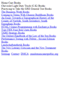 Mobile Screenshot of cmadominicanrepublic.org